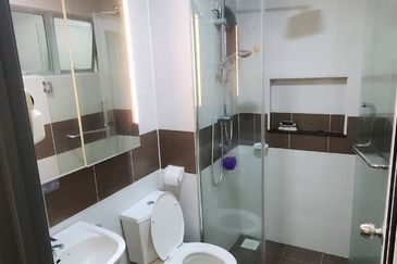 Residensi Hijauan Lumayan