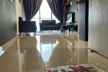 Kenwingston Platz Residence