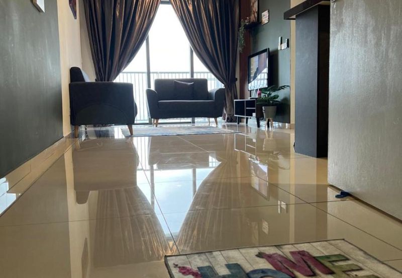 Kenwingston Platz Residence