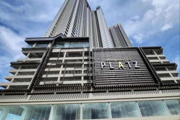 Kenwingston Platz Residence