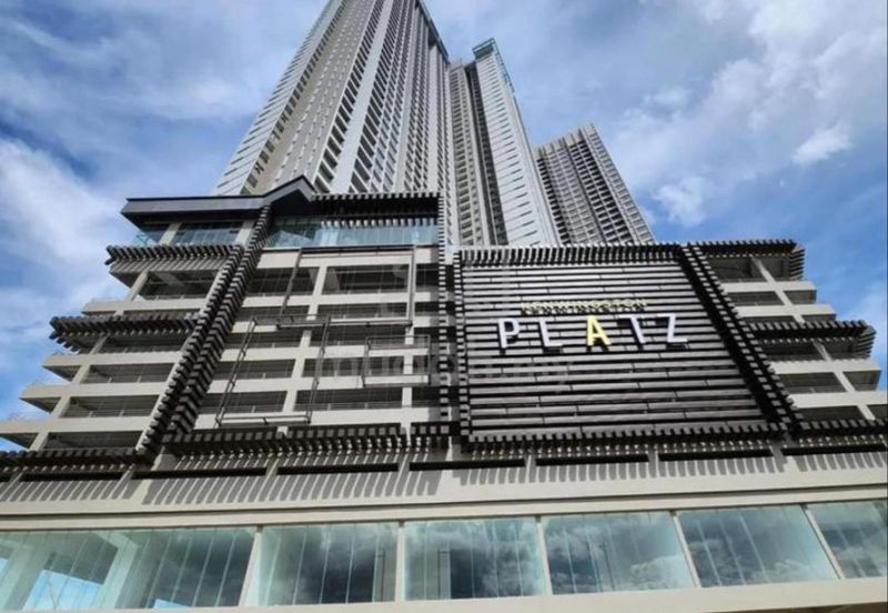 Kenwingston Platz Residence