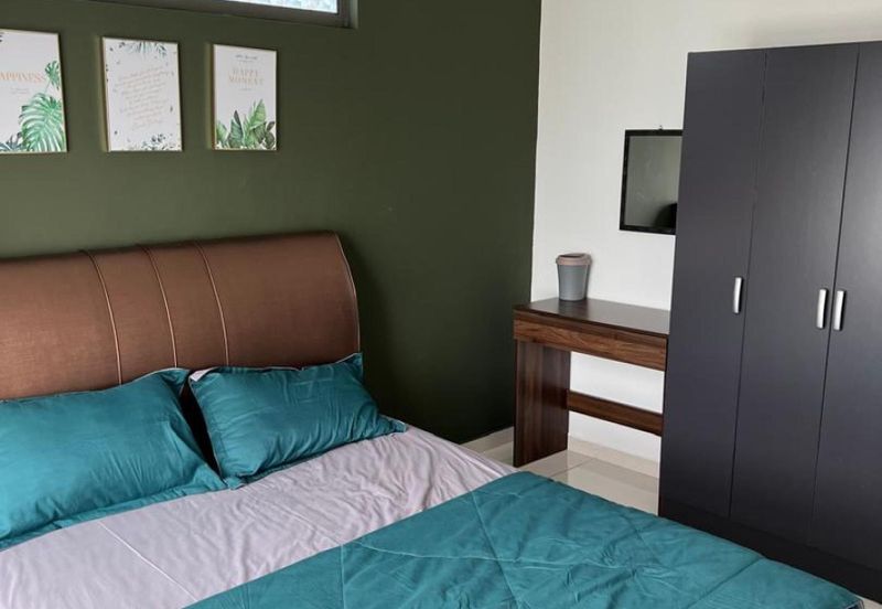 Kenwingston Platz Residence