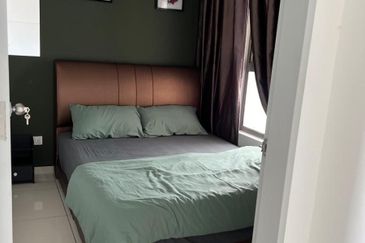 Kenwingston Platz Residence