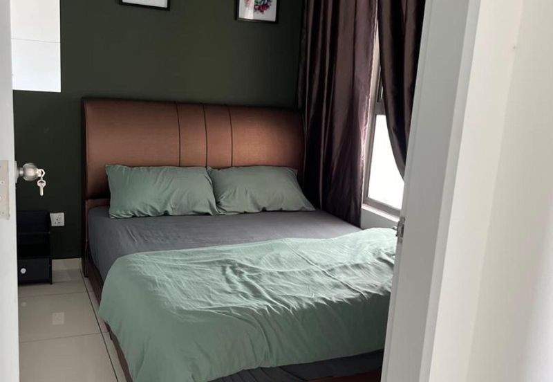 Kenwingston Platz Residence