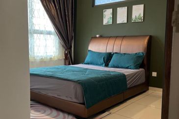 Kenwingston Platz Residence