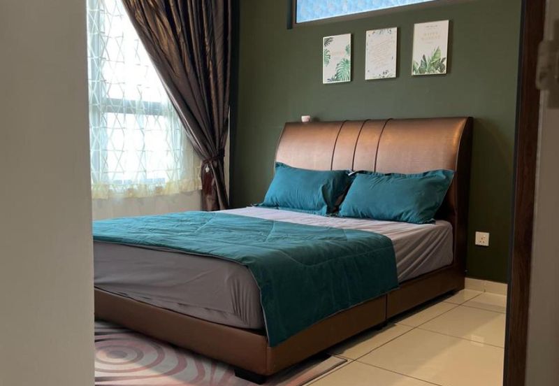 Kenwingston Platz Residence