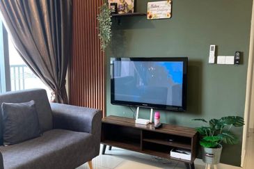 Kenwingston Platz Residence