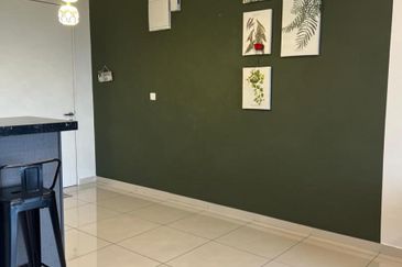 Kenwingston Platz Residence