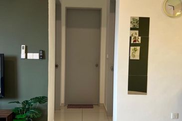 Kenwingston Platz Residence