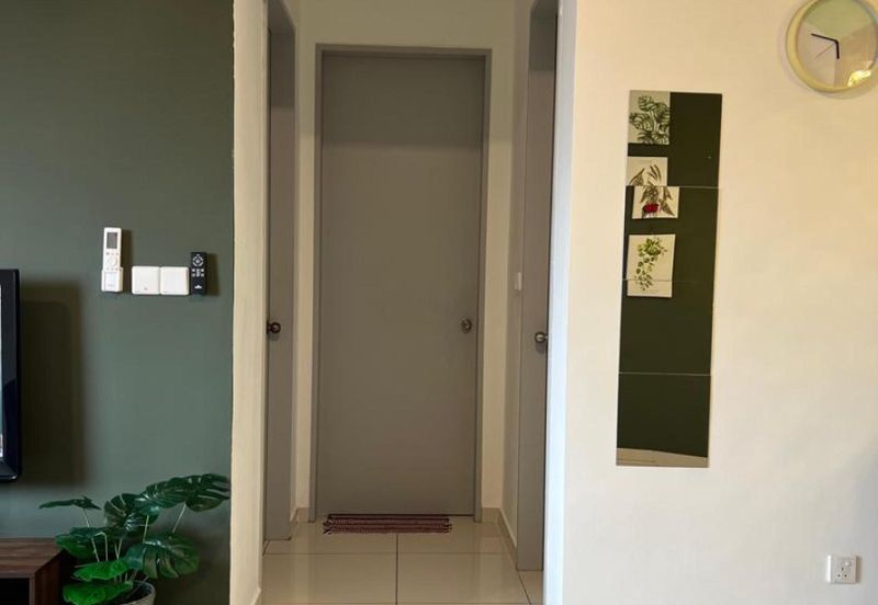 Kenwingston Platz Residence