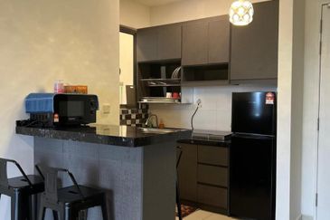 Kenwingston Platz Residence