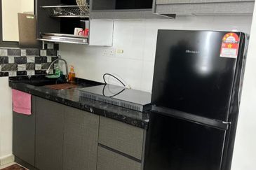 Kenwingston Platz Residence