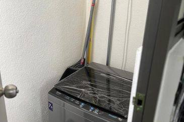 Kenwingston Platz Residence