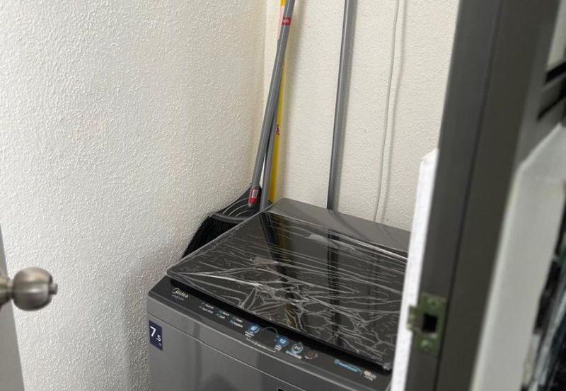 Kenwingston Platz Residence