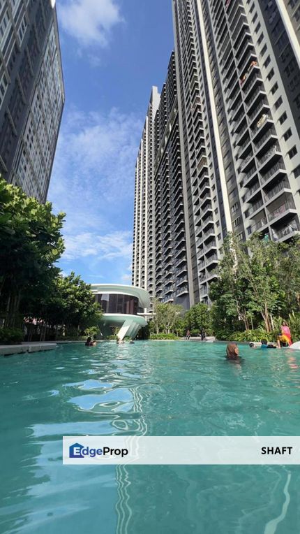 Sentul M Arisa Condominium , Kuala Lumpur, Sentul