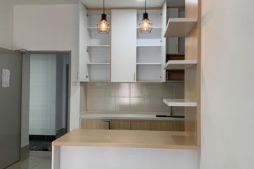 Razak City Residences