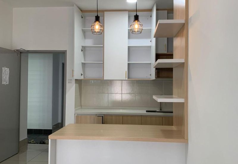 Razak City Residences