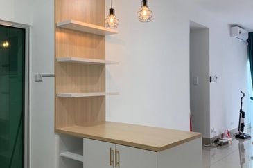 Razak City Residences