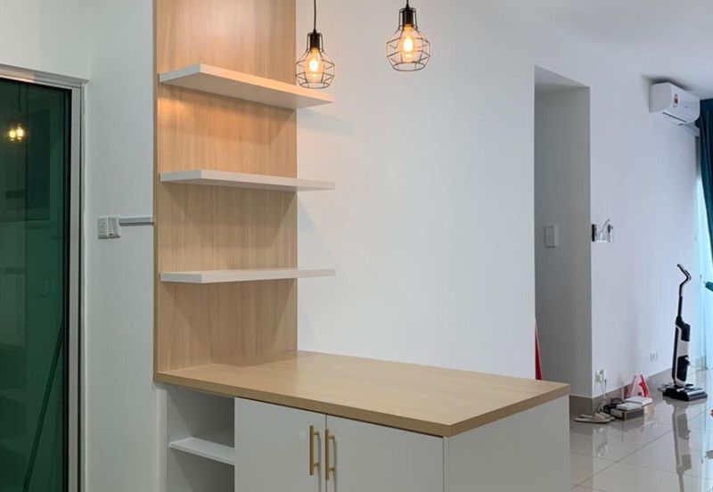 Razak City Residences