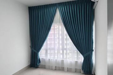 Razak City Residences