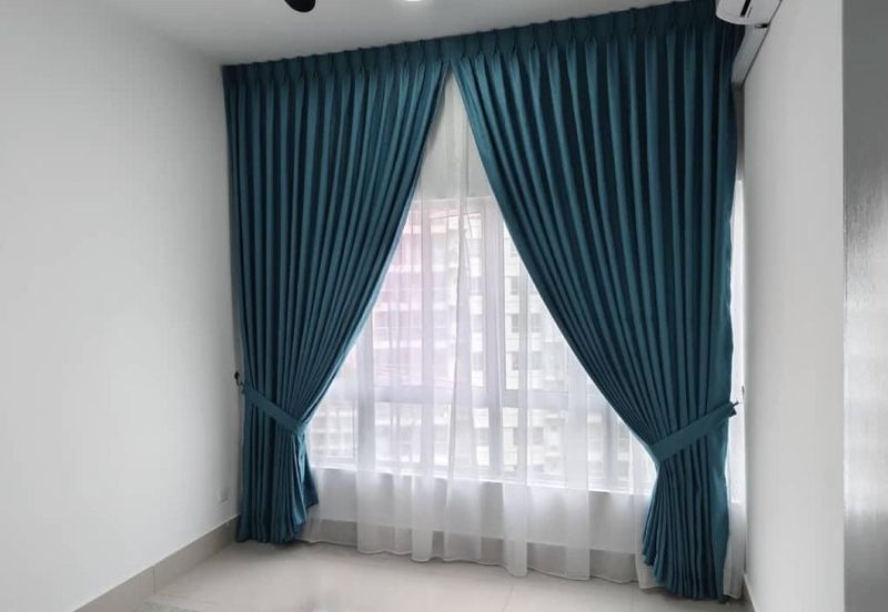 Razak City Residences