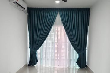 Razak City Residences