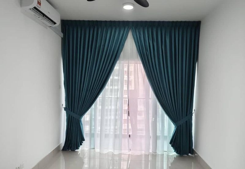 Razak City Residences