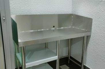 Razak City Residences