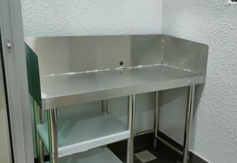 Razak City Residences