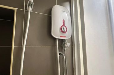 Razak City Residences