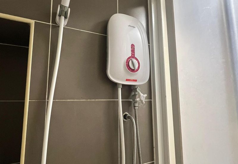 Razak City Residences