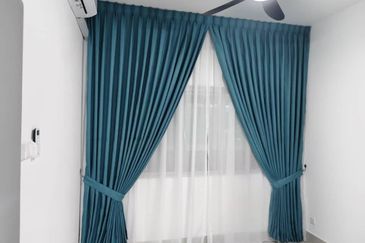 Razak City Residences