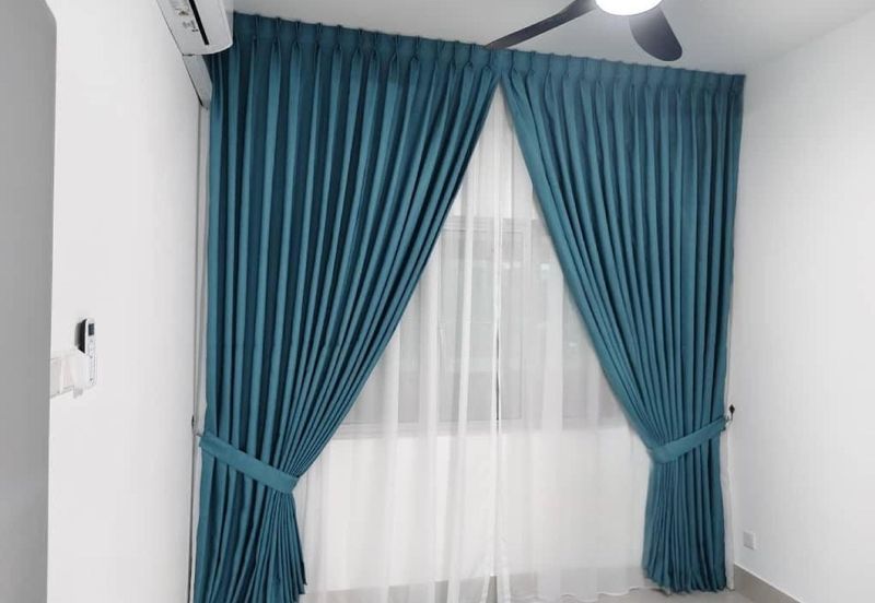 Razak City Residences