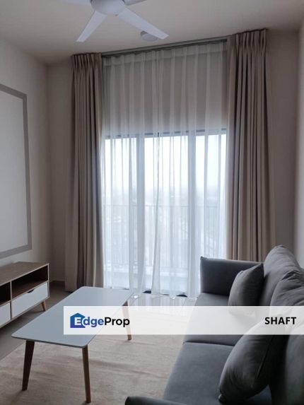 Habitus Condominium City Of Elmina, Selangor, Denai Alam