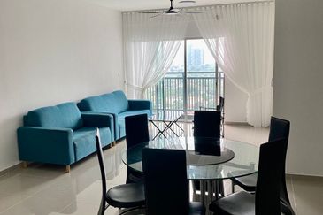 PPAM Setapak Riviera