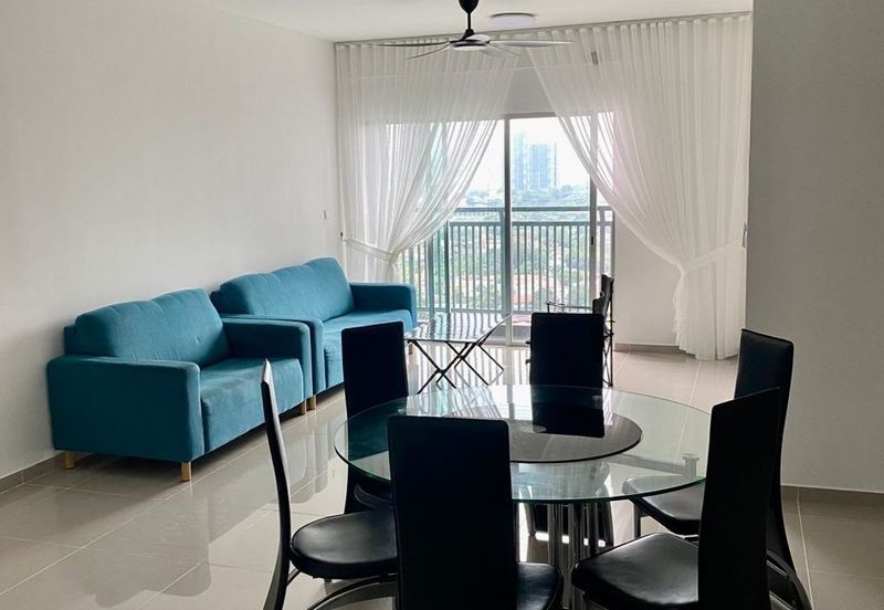 PPAM Setapak Riviera