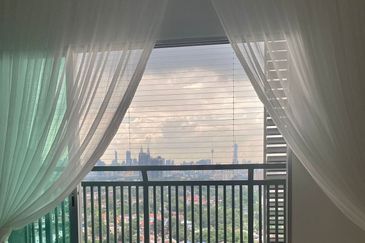 PPAM Setapak Riviera