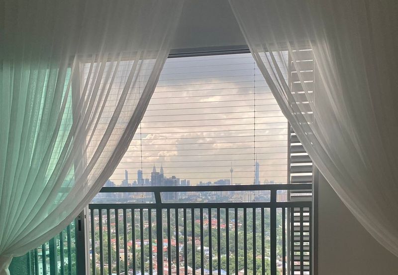 PPAM Setapak Riviera