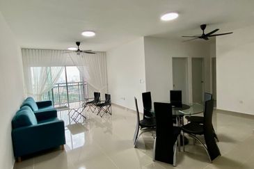 PPAM Setapak Riviera