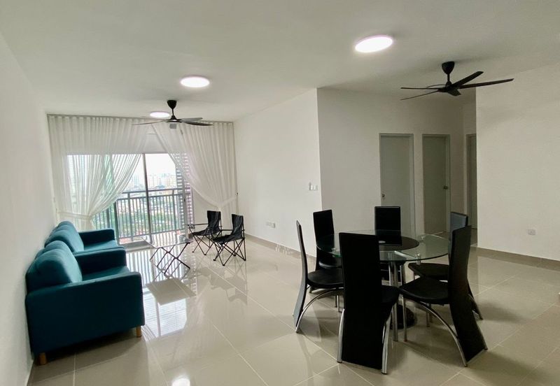 PPAM Setapak Riviera