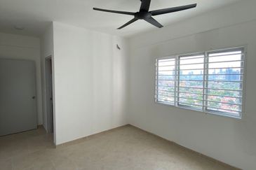 PPAM Setapak Riviera