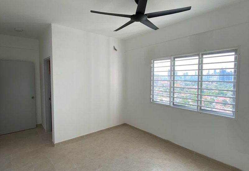 PPAM Setapak Riviera