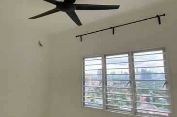 PPAM Setapak Riviera