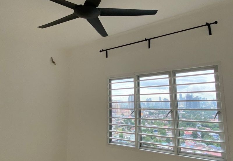 PPAM Setapak Riviera