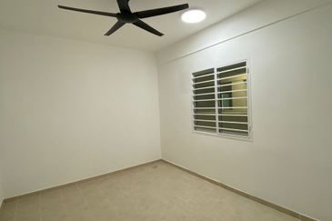 PPAM Setapak Riviera