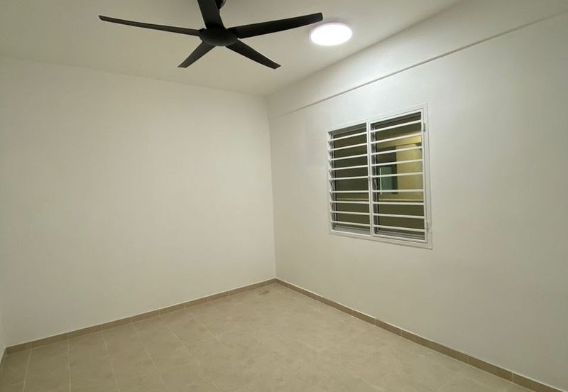 PPAM Setapak Riviera