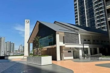 PPAM Setapak Riviera