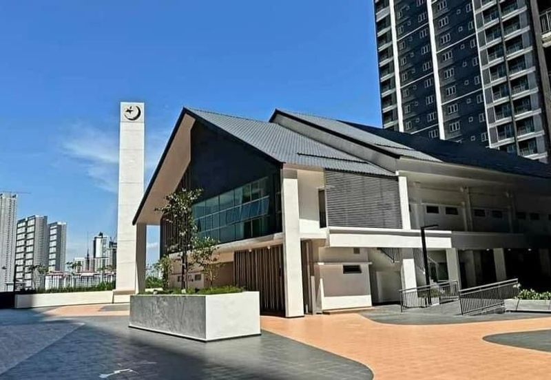 PPAM Setapak Riviera