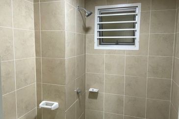 PPAM Setapak Riviera