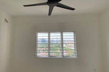 PPAM Setapak Riviera